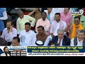 పవన్ కుషేక్ హ్యాండ్ ఇచ్చిన మోడీ..షేక్ అయిన ఢిల్లీ | Pawan Kalyan & PM Modi | Prime9 News - 04:16 min - News - Video