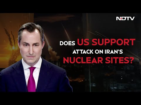 Iran-Israel Conflict | US State Department Briefing On Iran-Israel Situation, Gaza, And Lebanon
