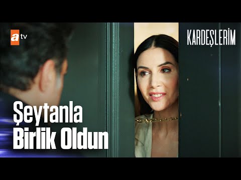 Suzan, Akif'i evden kovuyor! - Kardeşlerim 56. Bölüm (SEZON FİNALİ)