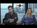 The Flash filmmakers praise Ben Afflecks contribution  - 02:09 min - News - Video