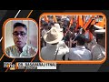 Communal Tension In Karnatakas Mandya & Dharwad | Congress, BJP Blamegame | News9  - 03:59 min - News - Video