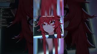 Bullying Zen for Her Long Neck