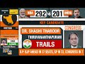 Lok Sabha Election Results | Bihar | ECI: NDA LEADS IN 27 SEATS #electionresult2024 #bihar  - 02:17 min - News - Video