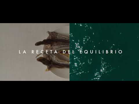 La receta del equilibrio'
