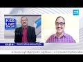 Analyst Krishnam Raju On Chandrababu Italy Tour, AP Election Results 2024 | KSR Live Show |@SakshiTV  - 10:01 min - News - Video