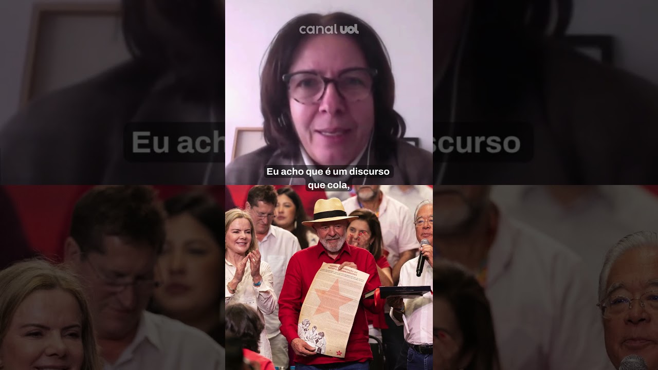 Para PT discurso de ricos contra pobres é perfeito mas governo precisa ser mais amplo | Bergamo