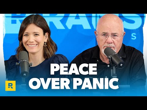The Ramsey Show | Financial Wisdom Replaces Fear With Peace | June 12, 2025