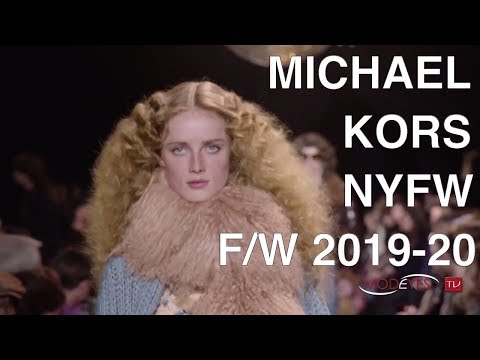 michael kors 2019 2020