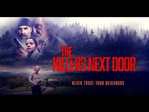The Killers Next Door'