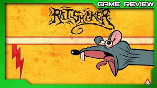Vido-Test : Ratshaker - Review - Xbox
