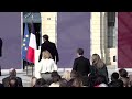 Macron wants EU to add abortion as a fundamental right | REUTERS  - 01:04 min - News - Video