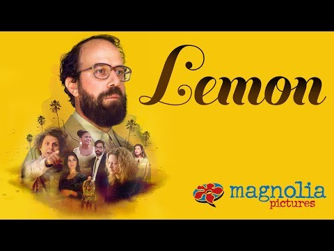 Lemon'
