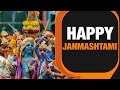 JANMASHTAMI CELEBRATIONS 2023 | Dahi Handi Events Organised All Across India | News9