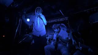 Madra Salach-The Man Who Seeks Pleasure @ Folklore, 13th November 2025