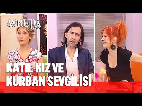 Gaffur'un parlak fikri - Avrupa Yakası