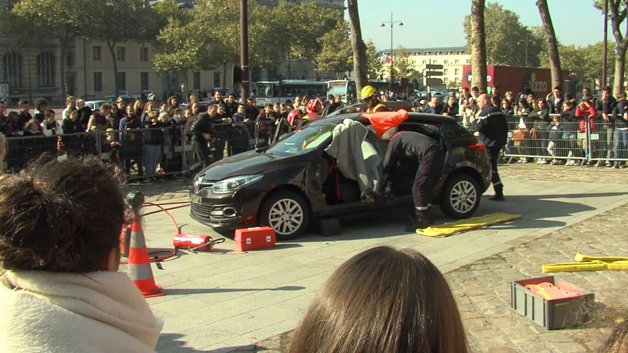 Sécurité : rencontre avec les services de l’Etat