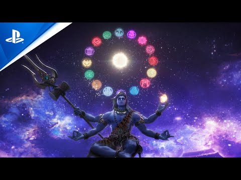 Smite - Season 9 Launch Trailer | PS4