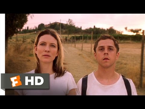 Heaven (8/12) Movie CLIP - The Same Birthday (2002) HD