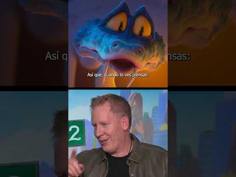 Curiosidad de Gary Serpiéntez