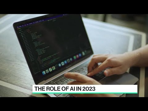 The Role of AI in 2023