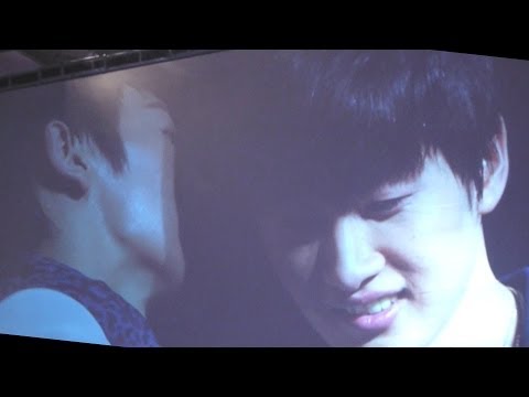 140509 EunHae Talk
