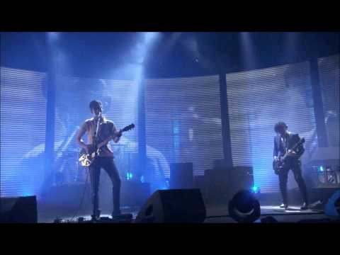 Arctic Monkeys - R U Mine? - Live @ iTunes Festival 2013 - HD