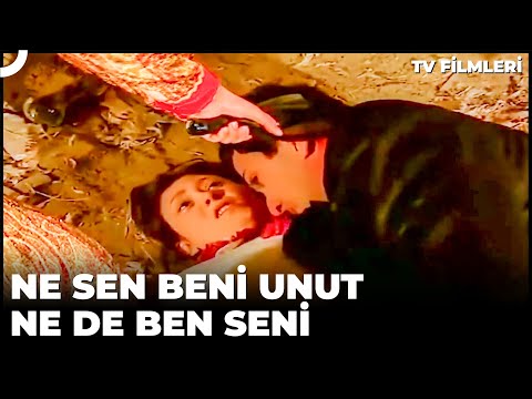 Ne Sen Beni Unut Ne De Ben Seni | Kanal 7 Tv Filmi