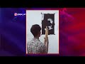 Yeh Hai Nayi Dilli: Special art by a special fan!  - 01:10 min - News - Video