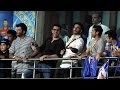 IANS : IPL 8 Final: Anil, Ranveer & Farhan cheer for MI