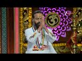 Omkaram Promo - 25 Sep 2025 - Tomorrow at 8:00 AM - Zee Telugu  - 00:20 min - News - Video