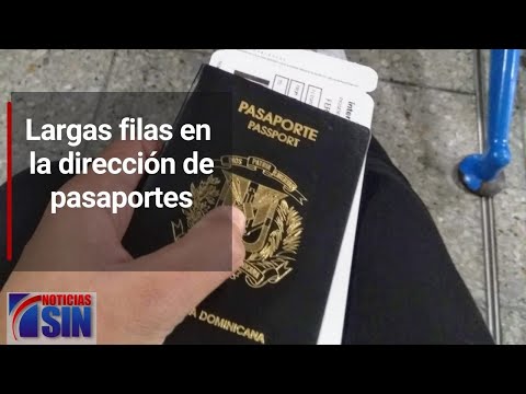 #EmisiónEstelarSIN: Pasaportes, estudiantes y lluvias