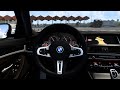 BMW 5 Series F10 M-Sport 1.40