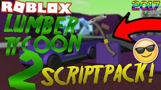 roblox lumber tycoon 2 hack 2017