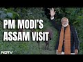 PM Modi To Visit Assams Kaziranga, Inaugurate Key Tunnel To Tawang In Arunachal