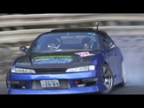 drift drifting japan Girls Drift Festival 女の子だけのドリフト走行会 セキア sekia