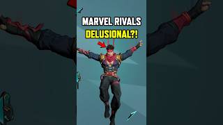 NO WAY IRON FIST SAID THIS IN MARVEL RIVALS 💀💀💀