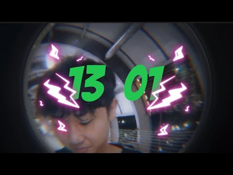 1301 - Hành Vân Lãng - Remake Tâm Trí Lang Thang | (Prod: dxrcy) | (Official MV)