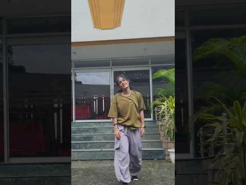 Tum ho toh ❤️ | #saiyaara #tumhotoh #saiyaarasong #shorts #dance #choreography | Bhumika Bhatt