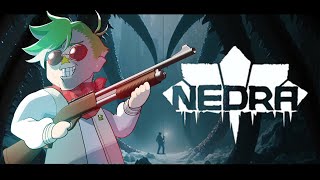 【NEDRA】ホラーゲーム夏の陣2025 その2【大門地リューゴン】