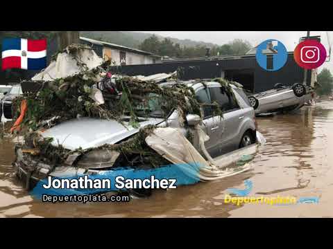 Inundaciones en Alemania y Bélgica, El peor de su Historia