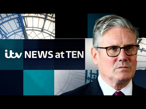Watch Friday’s ITV News at 10 – as PM claims he’s got ‘the right balance’ on welfare | ITV News