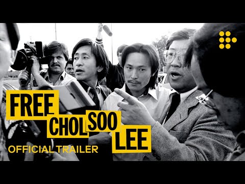 Free Chol Soo Lee'