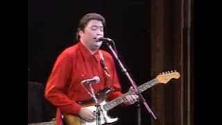 Los Lobos - Full Concert - 03/26/87 - Ritz (OFFICIAL)