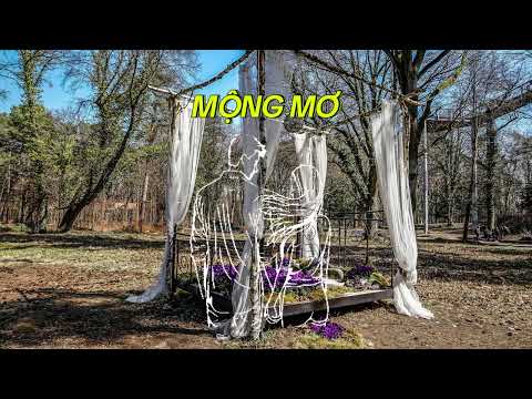 MỘNG MƠ - ( Ft. Iris, @OriZew ) | AI Cover _ #ntcovermusic