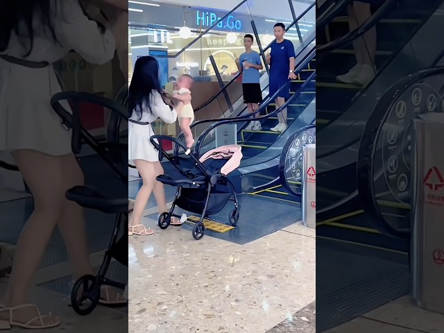 Smart Stroller