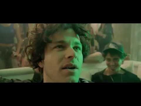 La última fiesta'