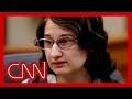 Gypsy Rose Blanchard released from prison after serving time for the murder of her abusive mother