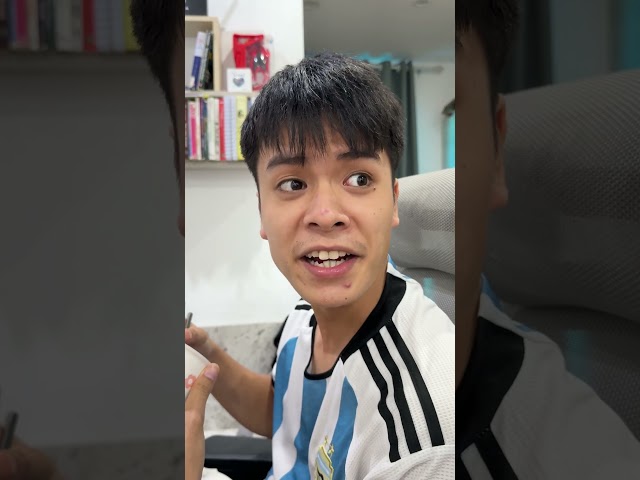 Chuyện Sống Chung 11 - Vị Khách Đặc Biệt | Bùi Bá Hiếu
