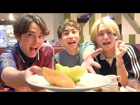 スイパラ全種類食べ切って1番美味しかったのは・・・