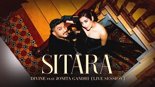 Sitara ~ Jonita Gandhi & DIVINE Video song